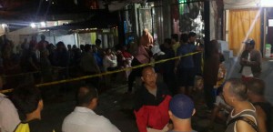 Lansia Ditemukan Tak Bernyawa, Diduga Korban Aksi Pencurian