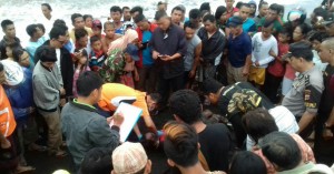 Nelayan Manembo-nembo Ditemukan Tak Bernyawa di Pantai Kampung Buton