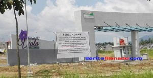 Wah !!! Sebagian Lahan GKIC Bermasalah, Ada Unsur Pidana