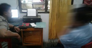 Gara-gara Baju Pengantin, Puput Dipolisikan
