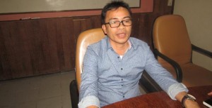 Tunjang Program Pariwisata OLLY-STEVEN, Ini yang Dilakukan Anggota DPD STEFANUS LIOW