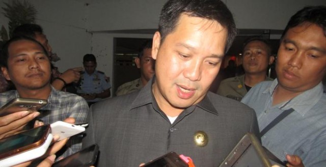 Steven Kandouw