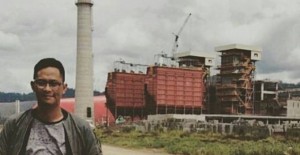 Terkait Protes Warga, Karyawan Ini Bela PT Conch