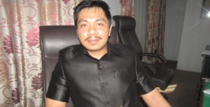 Pilkada Kotamobagu: AFFAN MOKODONGAN Wait and See