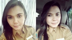 Fabiola Keberatan jika Disebut Seksi