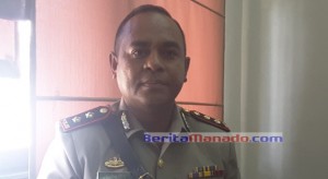 Polres Minut Bantah Rully Jadi Duta Anti Hoax!