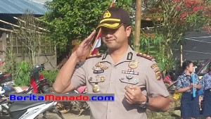 Masyarakat Apresiasi Kinerja Polres Minsel, Ini Alasannya
