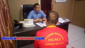 Kepsek Cabul Diancam Hukuman 15 Tahun Penjara