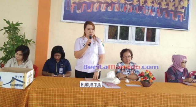33 KPM di Watutumou III Terima PKH, Kumtua Minta Warga Aktif di Program Pemerintah