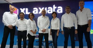 RUPS Luar Biasa XL Axiata Menyetujui Perubahan Susunan Dewan Komisaris dan Direksi