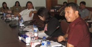 Dipertanyakan JEMS TUUK, Kepala BAPPEDA Bilang Perkebunan Kelapa Sawit di Bolmong dapat Dikaji Ulang