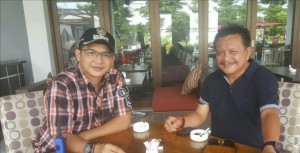 Wawali Pastikan Pasha Ungu Bakal Ambil Bagian di FPSL 2017