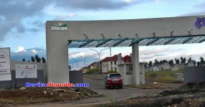 Berada di Lahan Pertanian, Bangunan Ini Terancam Dibongkar