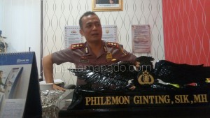 Kasus Iuran Korpri Pemkot Bitung Jadi Atensi Mabes Polri