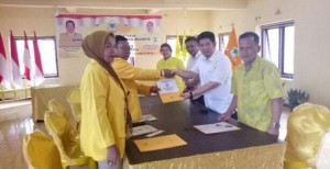 Masyarakat Kotamobagu Menunggu RASKI MOKODOMPIT