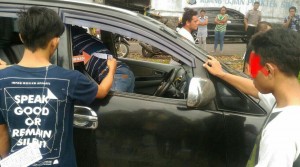 Sebelum Ditikam, Alm Jeffry Lumingkewas Dipukuli Rekan Pelaku