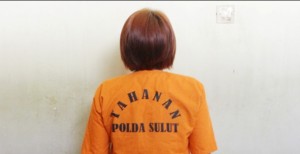 Timsus Ditresnarkoba Polda Sulut Tangkap Dua Tersangka Kasus Sabu