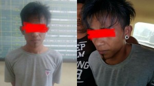 Polres Hanya Butuh Tiga Jam Ungkap dan Amankan Pelaku Penikaman Jefry Lumengkewas