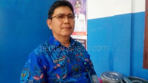Tommy Sumampouw Sebut Tantangan Pemberantasan Narkotika Makin Kompleks