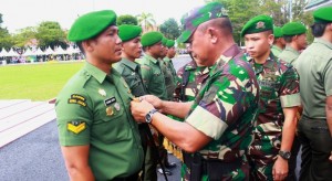 Opster Ditutup, Mayjen TNI Ganip Warsito: Ubah Stigma Negatif Poso Sebagai Daerah Konflik