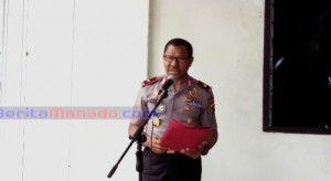 Polda Sulut Tahan Enam Pejuang Moro di Talaud, Asadoma: Masih Diperiksa