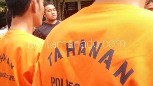 Selangkah Lagi Polres Tetapkan Tersangka Kasus Iuran Korpri Bitung
