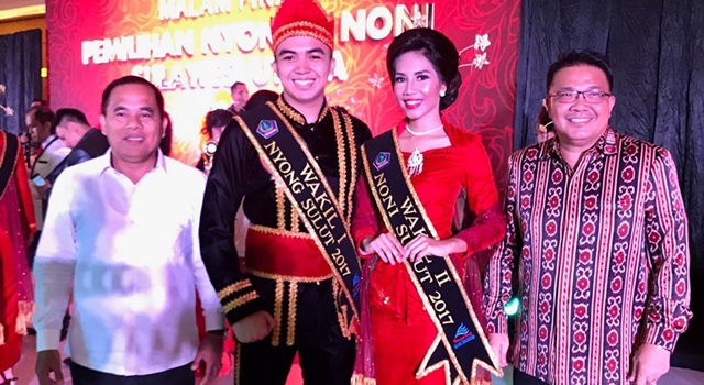 Ini Prestasi Terbaik Shandy dan Ribka di PNNS 2017