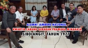 Pramuka Bermanfaat Topang Berbagai Macam Profesi