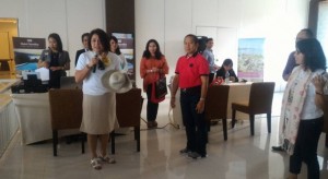 Manado Sepakat Jual Potensi Wisata Luwuk
