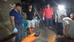 Warga Temukan Mayat di Perkebunan Peret, Begini Tanggapan Kapolsek Tumpaan
