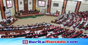 Anggota Dewan Tertangkap Narkoba, Ini Pernyataan Ketua DPRD Sulut ANDREI ANGOUW