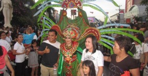BERITA FOTO: Manado Fiesta 2017, FisCo Carnival (III)
