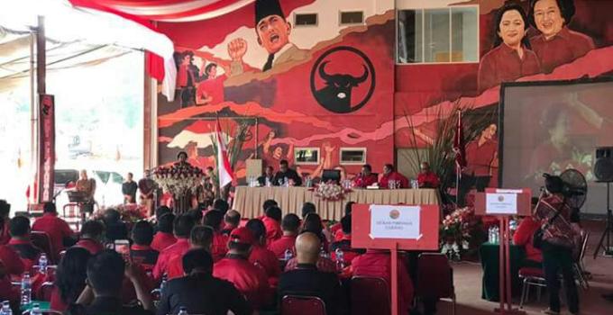 Ini Partai Pemenang Pemilu 2019 Hasil Survei CSIS