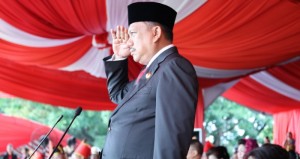 HUT Ke-53 Provinsi Sulut, OLLY DONDOKAMBEY Optimis Mampu Tekan Kemiskinan