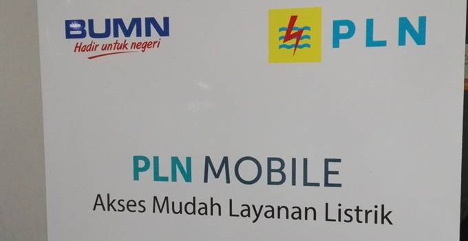 PLN Mobile