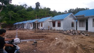 Soal Dokumen Lahan Bantuan Rumah Khusus Nelayan, Ini Kata Kapolres dan Kejaksaan Bitung