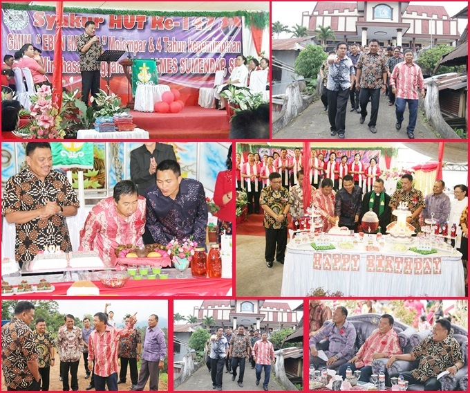Sukses Infrastruktur, Kesejahteraan Prioritas Tahun Kelima