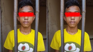 Kenalan di Medsos, Sepasang Remaja Ini Diamankan Polsek Maesa