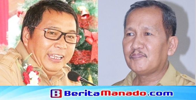 James Sumendap dan Welly Munaiseche