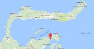 Diterbangi Garuda, Miliki 3 Hotel Bintang 4, Pariwisata Luwuk Siap Booming