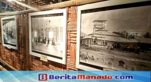Tampilan ‘Wajah Lama’ Palu Diminati Anak Muda, Princess: Manado Juga Wajib Buat Begini