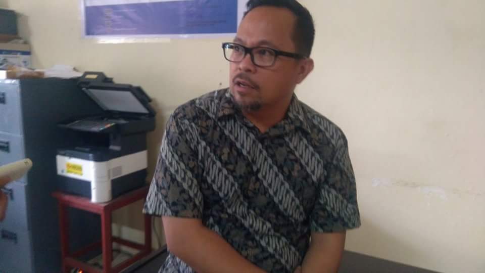 Terkait Putusan MA, RICHARD SUALANG: Tidak Ada Larangan Untuk Angkutan Online