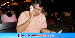 Lumempouw Dukung Kejari Minsel Tahan Tersangka Dugaan Korupsi Anggaran Paskibra
