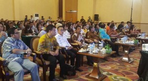 BAIDU, Search Engine Terbesar Tiongkok Promosikan Pariwisata Sulut