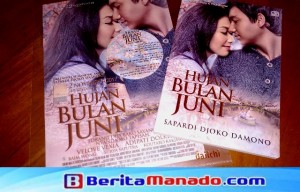 Mulai di ‘Jual’ Lewat Film, Kebanggaan Bagi Warga Manado