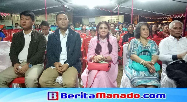 SPESIAL !!! VONNIE PANAMBUNAN Dapat Hadiah dari DPP Gerindra