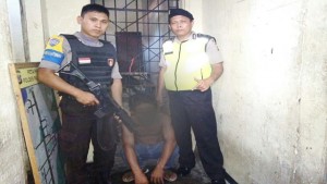 Prihatin !!! Mantan Hukum Tua Dianiaya di Rumah Duka