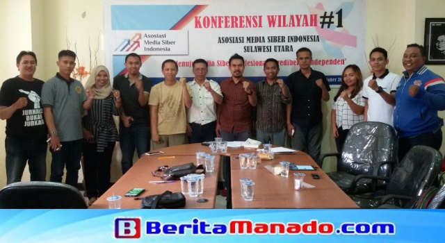 Dewan Pers Proses AMSI Jadi Konstituen