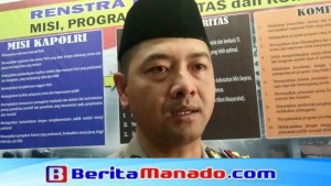 Kapolres ARYA PERDANA: 1 Desa Minsel Penyidikan, Lainnya Penyelidikan
