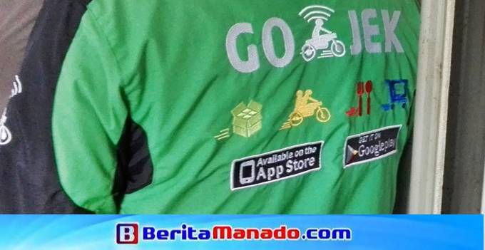 Ilustrasi Go-Jek